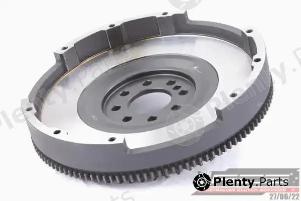 Australian Clutch FFD160DI — Flywheel ClutchPro
