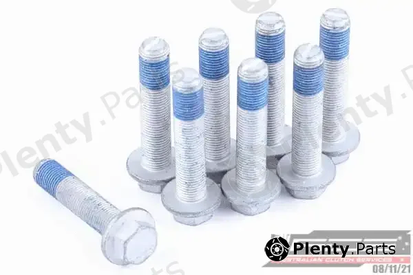 Australian Clutch FWBMC01 — Screw Set, flywheel ClutchPro