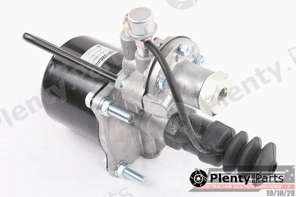 Australian Clutch CAPHC003 — Clutch Booster ClutchPro
