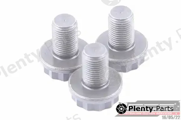 Australian Clutch FWBAU11 — Screw Set, flywheel ClutchPro