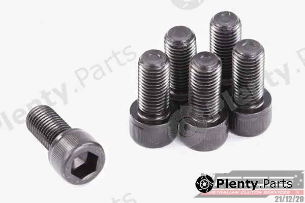Australian Clutch FWBBM05 — Screw Set, flywheel ClutchPro