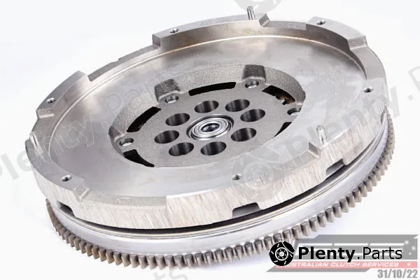 Australian Clutch FFD178DM — Flywheel ClutchPro