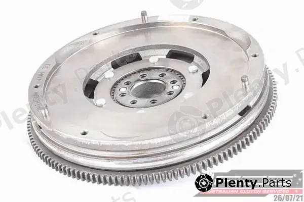Australian Clutch FGM113DM — Flywheel ClutchPro
