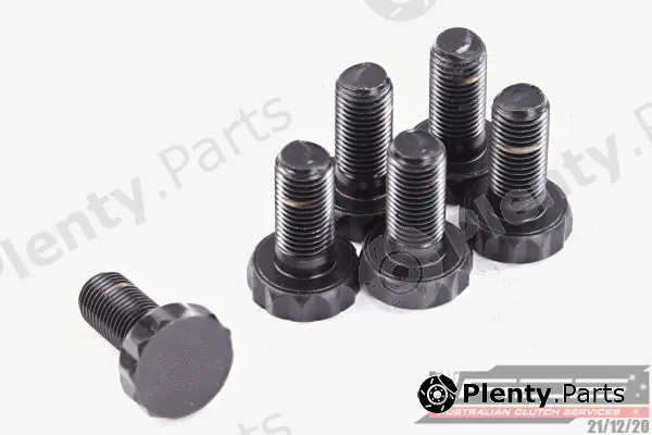 Australian Clutch FWBFD01 — Screw Set, flywheel ClutchPro