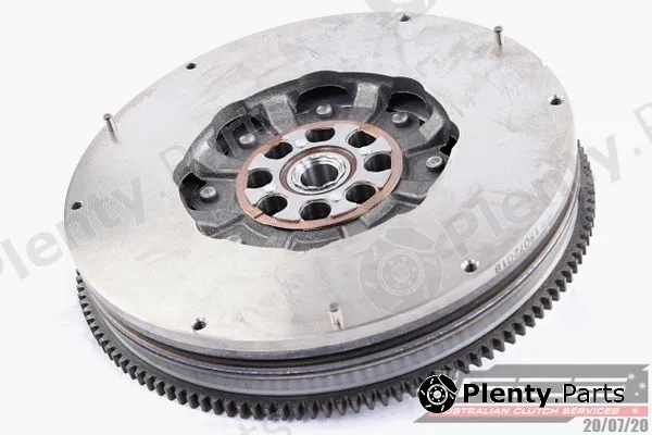 Australian Clutch FRE123DM — Flywheel ClutchPro