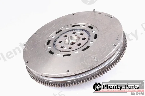 Australian Clutch FAU105DM — Flywheel ClutchPro