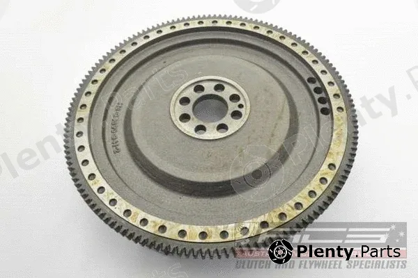 Australian Clutch FIZ350 — Flywheel ClutchPro Commercial
