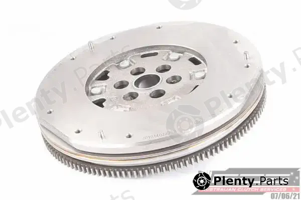 Australian Clutch FNI107DM — Flywheel ClutchPro