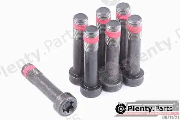 Australian Clutch FWBMI07 — Screw Set, flywheel ClutchPro