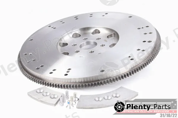Australian Clutch FFD002S — Flywheel Xtreme Performance