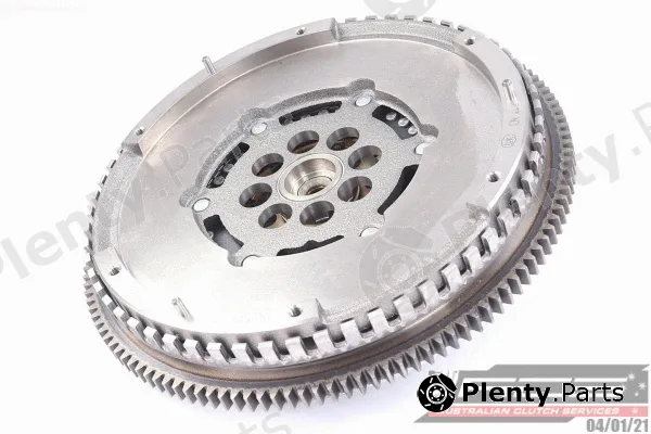 Australian Clutch FFD130DM — Flywheel ClutchPro