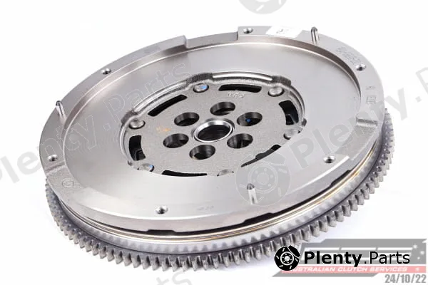 Australian Clutch FMZ123DM — Flywheel ClutchPro