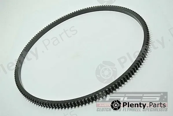 Australian Clutch RGHOLV8-153T — Ring Gear, flywheel ClutchPro