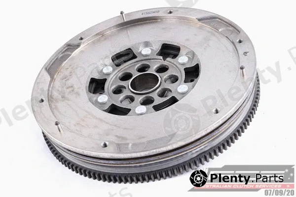 Australian Clutch FSS101DM — Flywheel ClutchPro