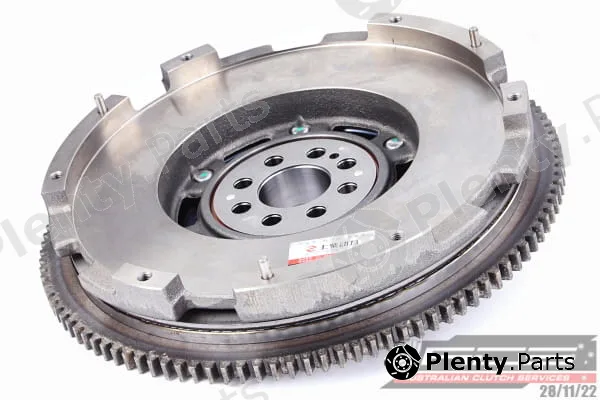 Australian Clutch FLD005DM — Flywheel ClutchPro