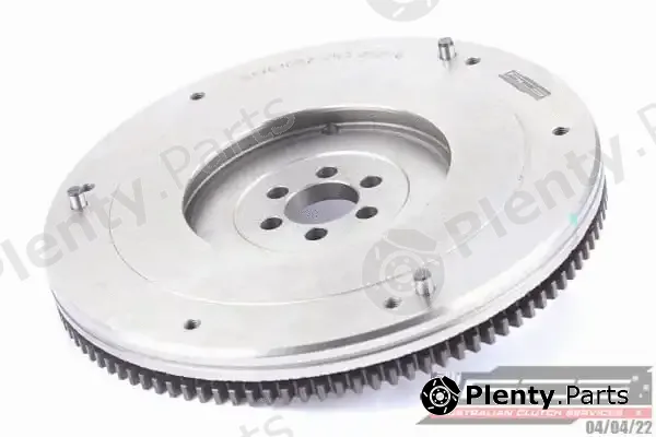 Australian Clutch FTY038 — Flywheel ClutchPro