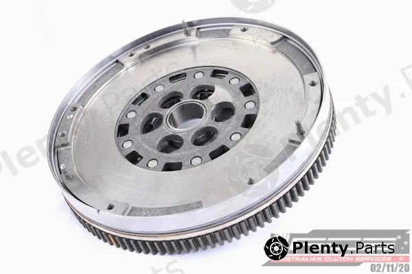 Australian Clutch FAR009DM — Flywheel ClutchPro