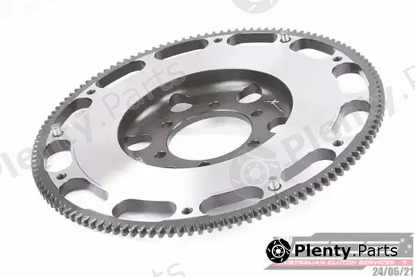 Australian Clutch FMZ004CL — Flywheel Xtreme Performance