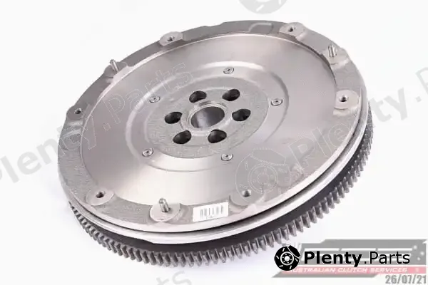 Australian Clutch FMC009DM — Flywheel ClutchPro