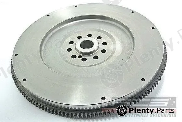 Australian Clutch FFD108S — Flywheel ClutchPro