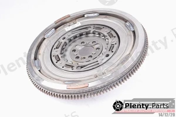 Australian Clutch FAR200DM — Flywheel ClutchPro
