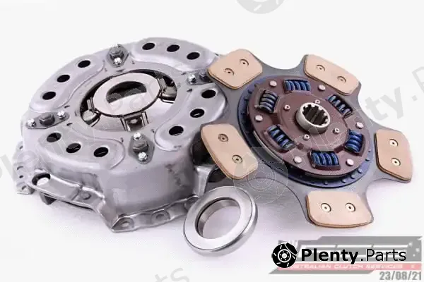Australian Clutch KMI33001DSB — Clutch Kit ClutchPro Commercial