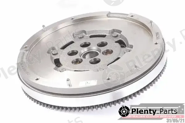 Australian Clutch FMZ115DM — Flywheel ClutchPro