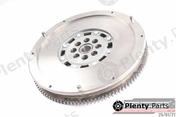 Australian Clutch FLD002DM — Flywheel ClutchPro