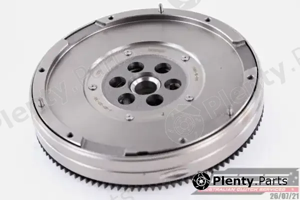 Australian Clutch FMZ118DM — Flywheel ClutchPro