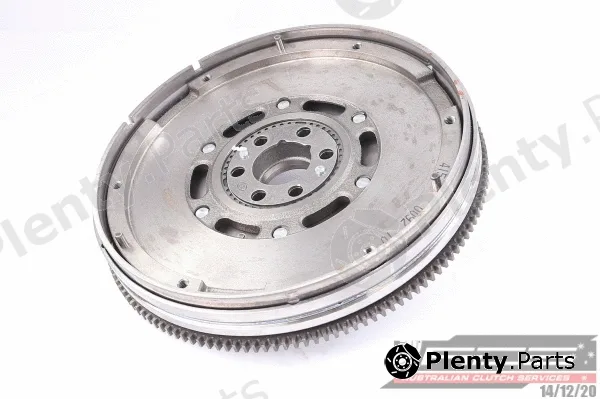 Australian Clutch FAU006DM — Flywheel ClutchPro