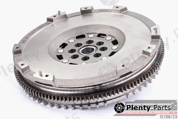 Australian Clutch FNI027DM — Flywheel ClutchPro