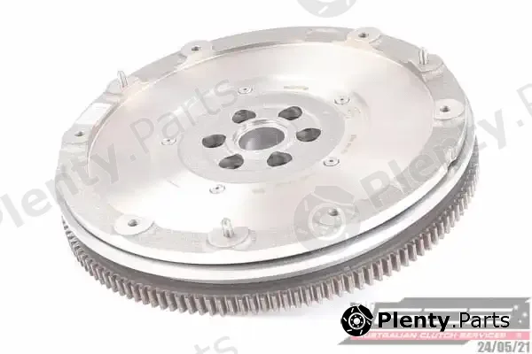 Australian Clutch FMC008DM — Flywheel ClutchPro