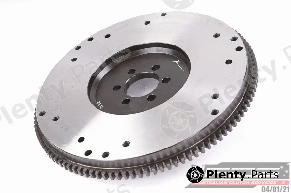 Australian Clutch FFD025C — Flywheel Xtreme Performance