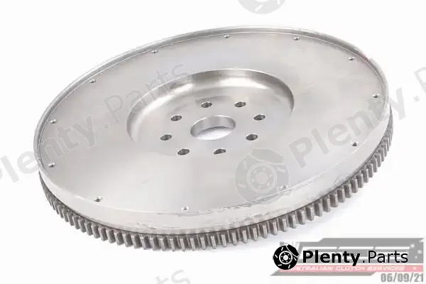 Australian Clutch FFT331 — Flywheel ClutchPro