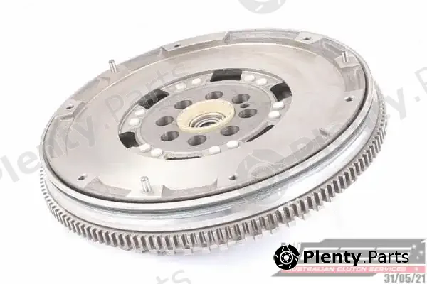 Australian Clutch FSY102DM — Flywheel ClutchPro