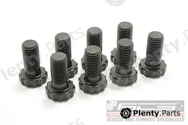 Australian Clutch FWBTY05 — Screw Set, flywheel ClutchPro