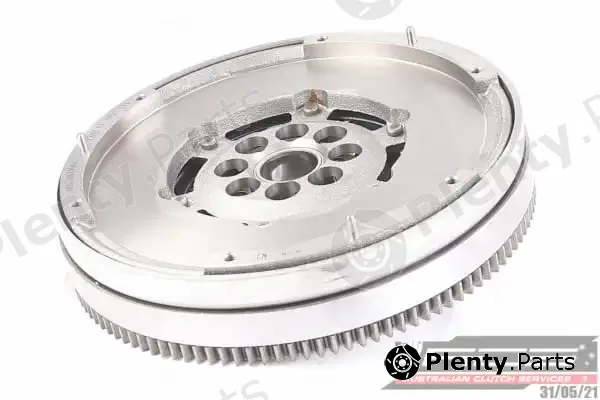 Australian Clutch FMZ107DM — Flywheel ClutchPro