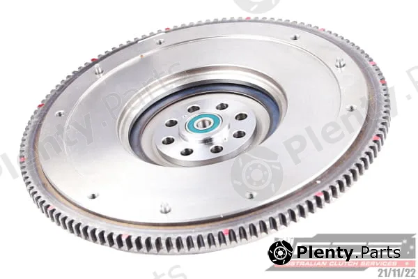 Australian Clutch FSU116DI — Flywheel ClutchPro