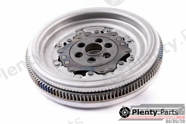 Australian Clutch FVW228DM — Flywheel ClutchPro