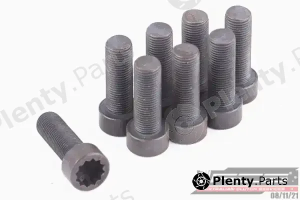 Australian Clutch FWBSU05 — Screw Set, flywheel ClutchPro