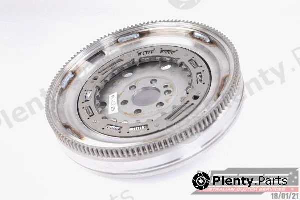 Australian Clutch FVW231DM — Flywheel ClutchPro