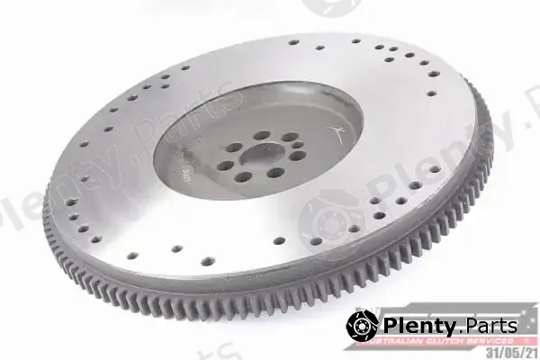 Australian Clutch FNI119C — Flywheel Xtreme Performance