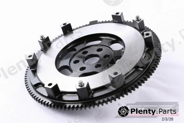 Australian Clutch FMZ002CL — Flywheel Xtreme Performance
