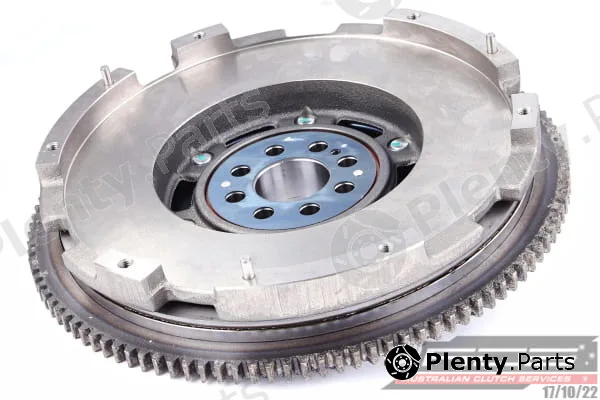 Australian Clutch FLD006DM — Flywheel ClutchPro