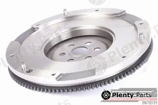 Australian Clutch FMZ120 — Flywheel ClutchPro