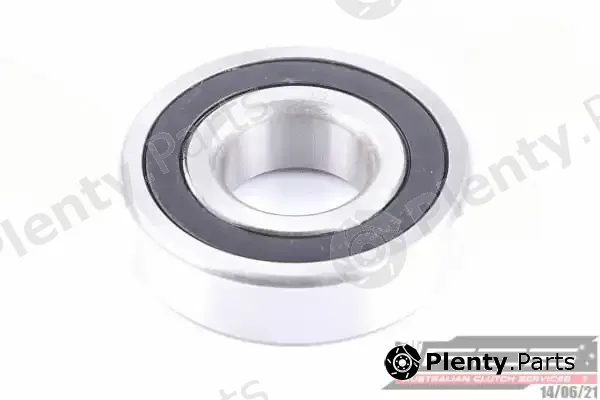 Australian Clutch 6306 — Pilot Bearing, clutch ClutchPro