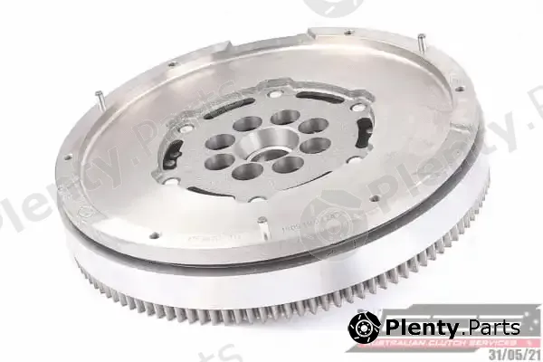 Australian Clutch FMZ114DM — Flywheel ClutchPro