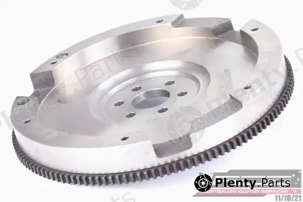 Australian Clutch FGM166 — Flywheel ClutchPro