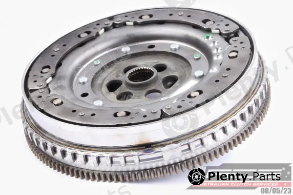 Australian Clutch FRE203DM — Flywheel ClutchPro