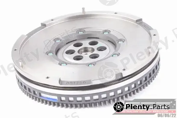 Australian Clutch FHV101DM — Flywheel ClutchPro